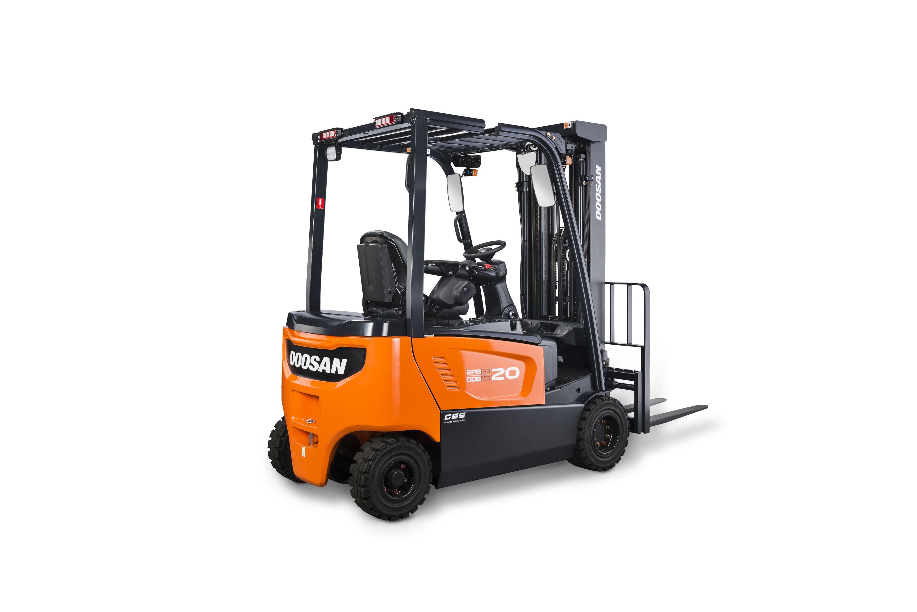 Logistics Manager