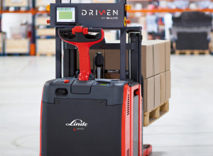linde