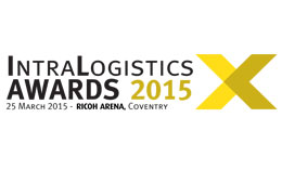 IntraLogistics Awards