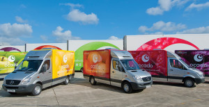 Ocado opens East of England depot