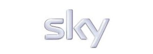 sky logo