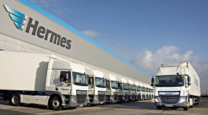 Hermes rejects Guardian living wage claims