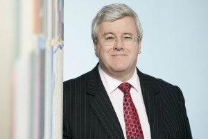 John Allan, Tesco chairman