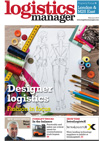 Originally published in Logistics Manager February 2015