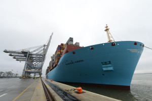 Munkebo Maersk