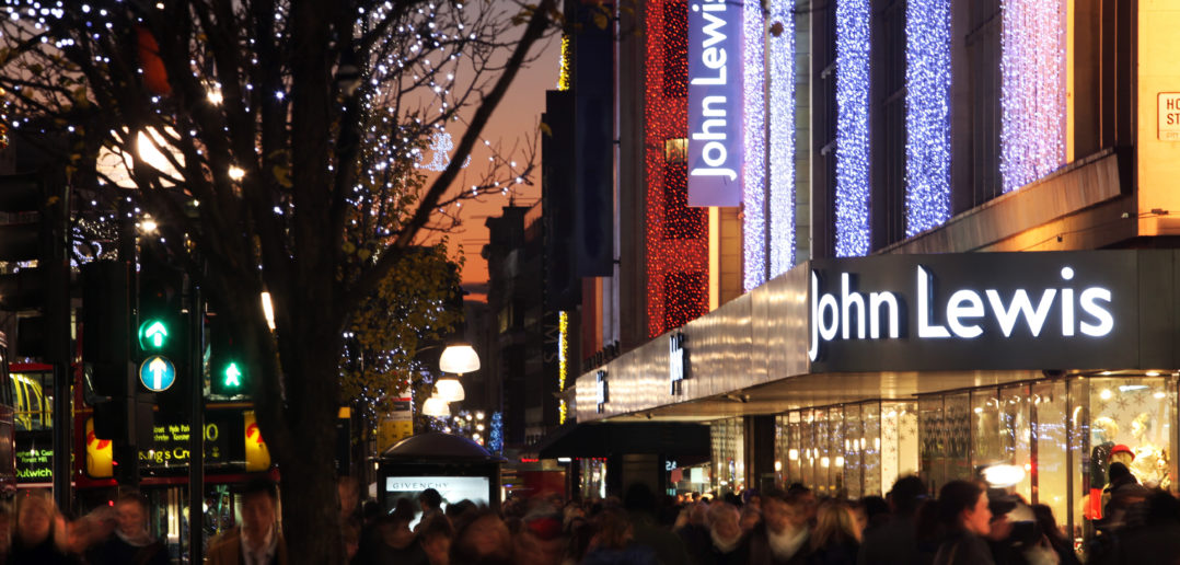 John Lewis to open third giant DC at Milton Keynes Logistics Manager