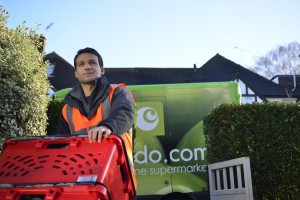 Ocado opens East of England depot