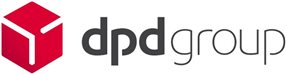 DPD group logo