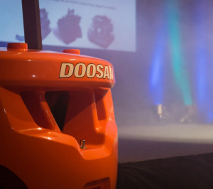 Doosan