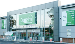 Dunelm