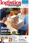 Originally published in Logistics Manager March 2015