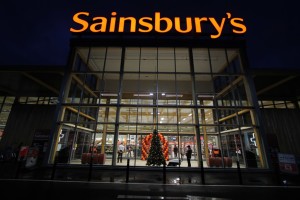 sainburys