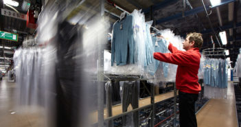 Change in returns volumes drives profit boost at ASOS