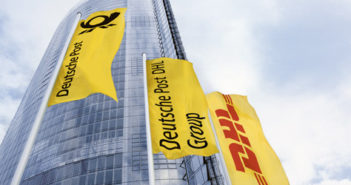 DHL digitises sub-contractor management DHL expands Airfreight Plus network to Russia and CIS region