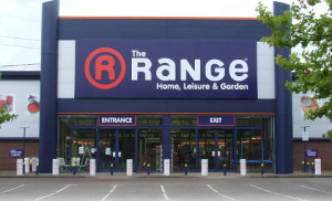 The Range