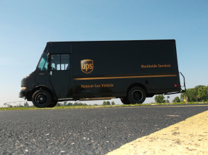 UPS Switzerland