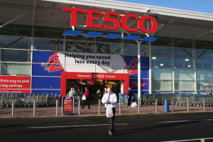 Tesco