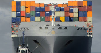 Zim develops AI system to detect cargo risks