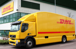 dhl