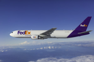 FedEx new site operational