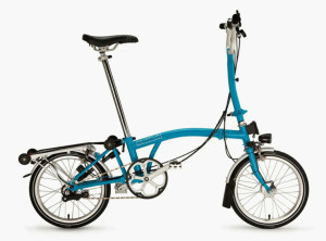 Brompton