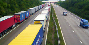 Operation Stack