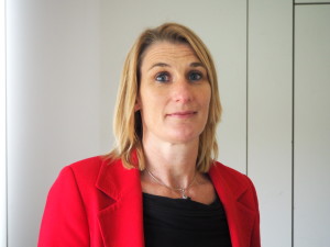 Professor Janet Godsell