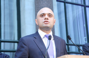 SajidJavid