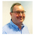 Kevin Richardson takes over as chief executive of the CILT from Steve Agg,