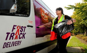 Argos Launch NEW Same Day Delivery Service.