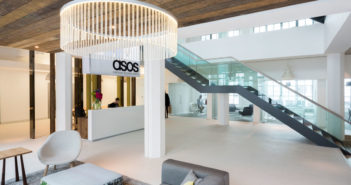 Asos to conduct review of supply chain after £265m Topshop buyout