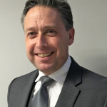 RHA chief executive Richard Burnett 