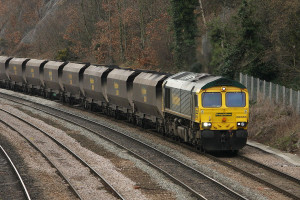 coallll TRAIN