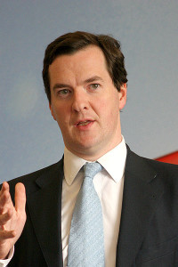 george osbourne