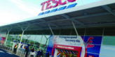 Tesco reduces manual handling incidents by 60pc