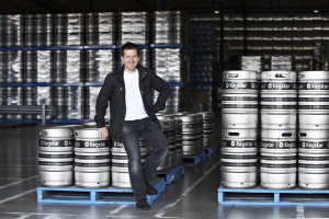 Kegstar Founder Adam Trippe-Smith