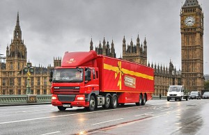 Royal Mail London