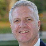 Mark Aylwin, managing director of Matthew Clark.