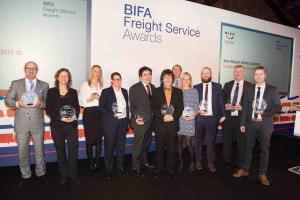 BIFA Awards