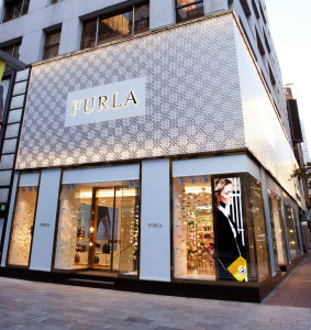 FURLA GINZA TOKYO exterior[5]