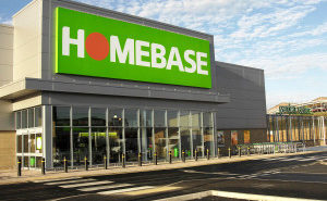 Mulberry and Homebase select Sorted
