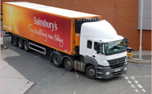 Sainsbury’s agrees terms of £1.3bn offer for Home Retail Group CMA approval for Sainsbury’s takeover of Argos