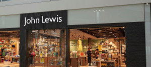 Clipper signs contract with John Lewis