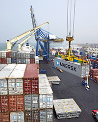 Maersk launches strategic review