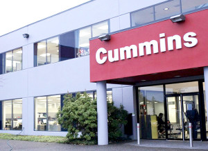 Cummins