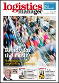 This article was published in the October 2015 issue of Logistics Manager.