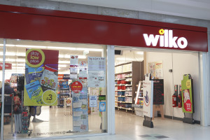 Wilko