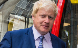 Logistics reacts to Conservative election victory