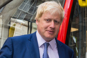 Logistics reacts to Conservative election victory