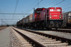 DB Cargo UK to cut almost 900 jobs